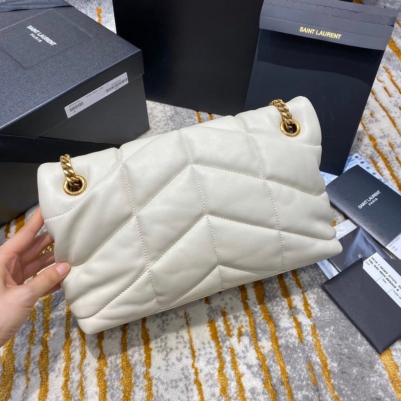 YSL - Bags - The Wells Bags  433