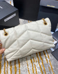 YSL - Bags - The Wells Bags  433