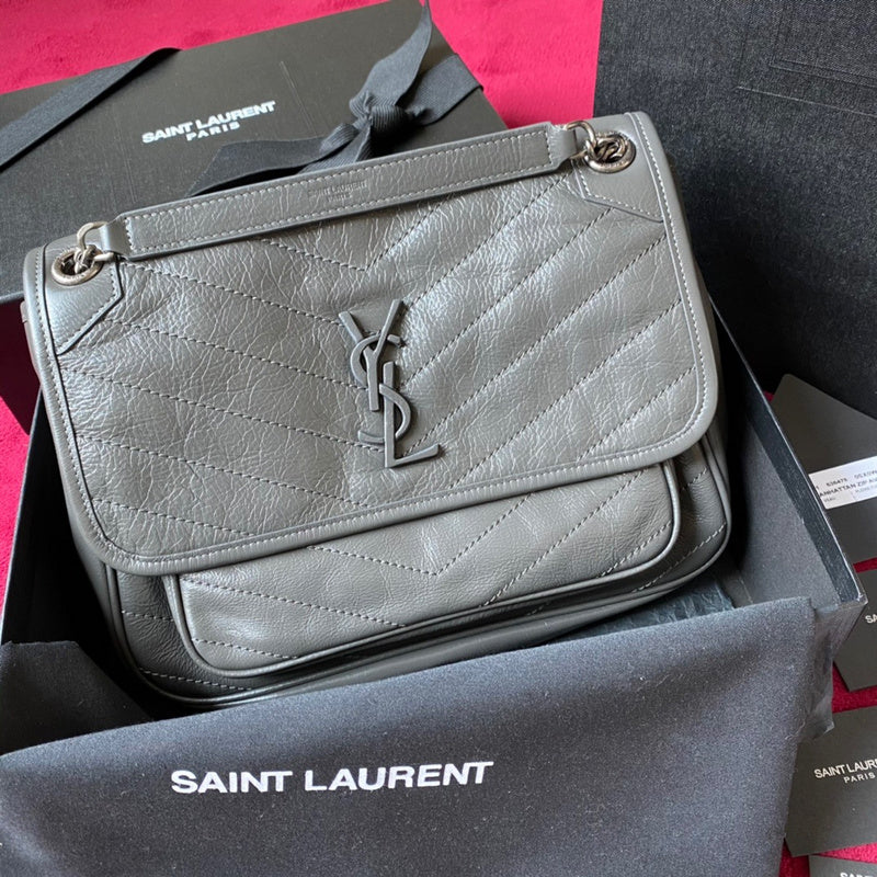 YSL - Bags - The Wells Bags  356