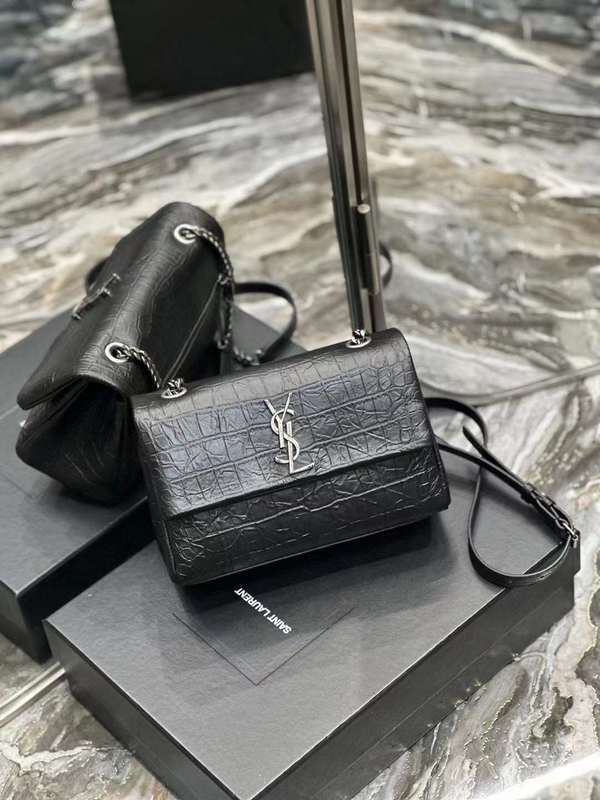 YSL - Bags - The Wells Bags  633