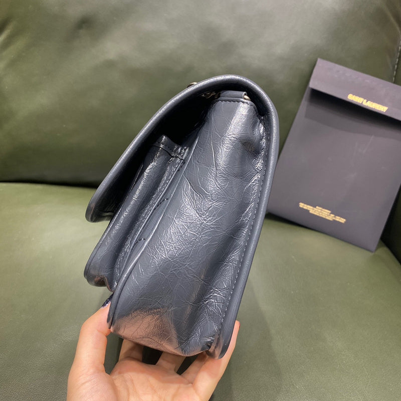 YSL - Bags - The Wells Bags  398