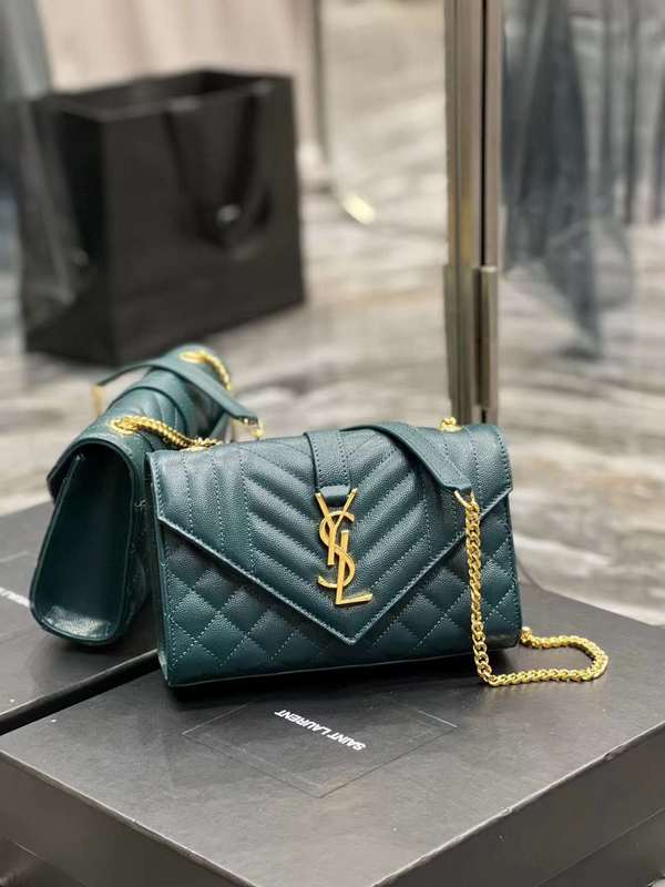 YSL - Bags - The Wells Bags  485