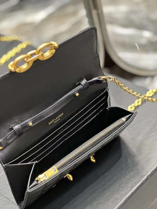 YSL - Bags - The Wells Bags  623