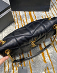 YSL - Bags - The Wells Bags  436