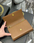YSL - Bags - The Wells Bags  584