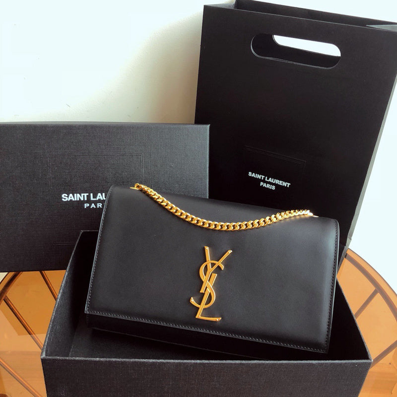 YSL - Bags - The Wells Bags  287