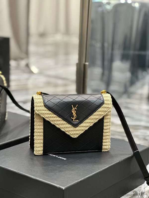 YSL - Bags - The Wells Bags  536
