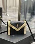 YSL - Bags - The Wells Bags  536