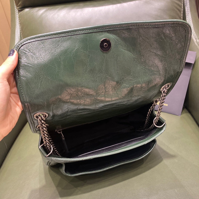 YSL - Bags - The Wells Bags  351