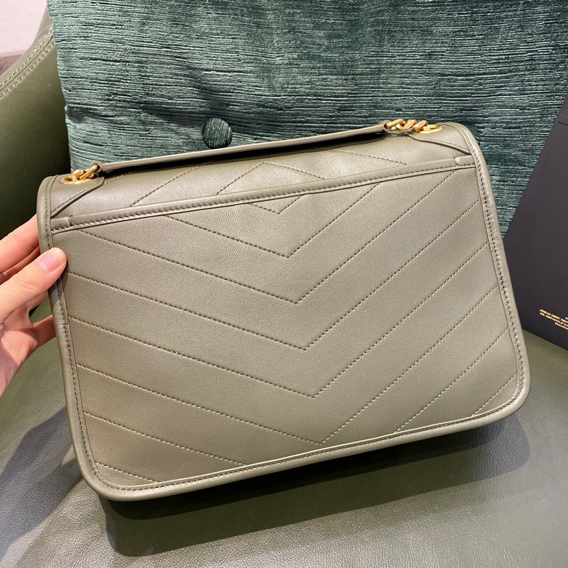 YSL - Bags - The Wells Bags  346
