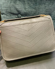 YSL - Bags - The Wells Bags  346