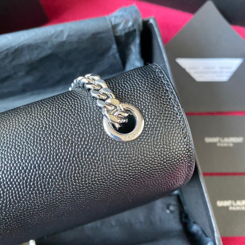YSL - Bags - The Wells Bags  292