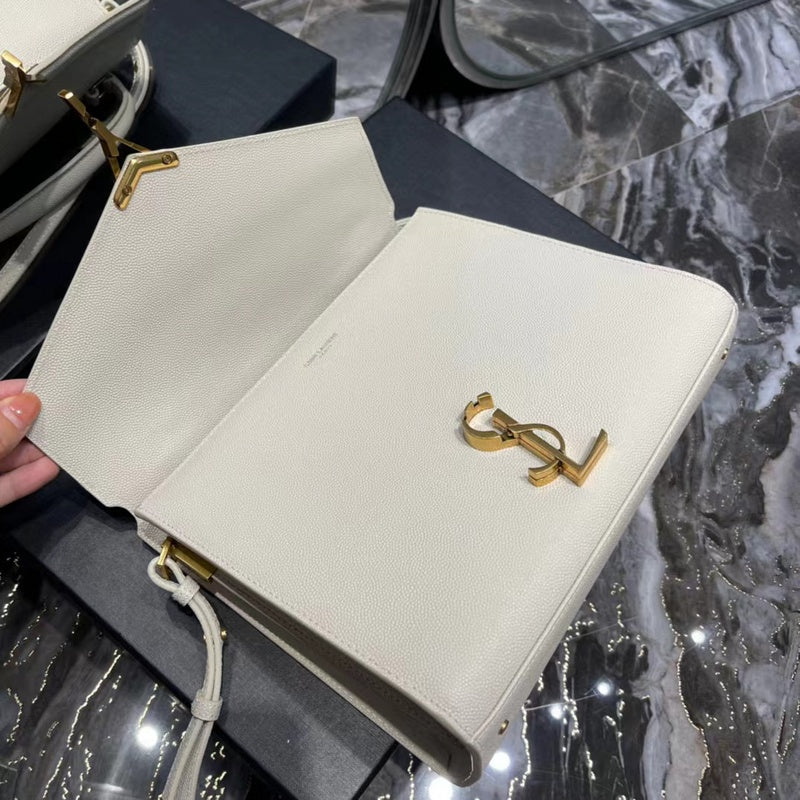 YSL - Bags - The Wells Bags  572