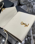 YSL - Bags - The Wells Bags  572