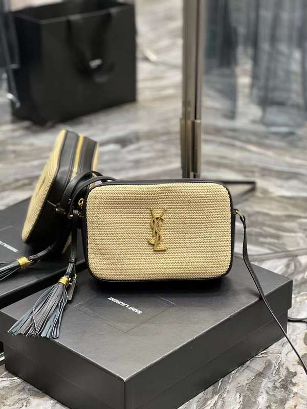 YSL - Bags - The Wells Bags  651