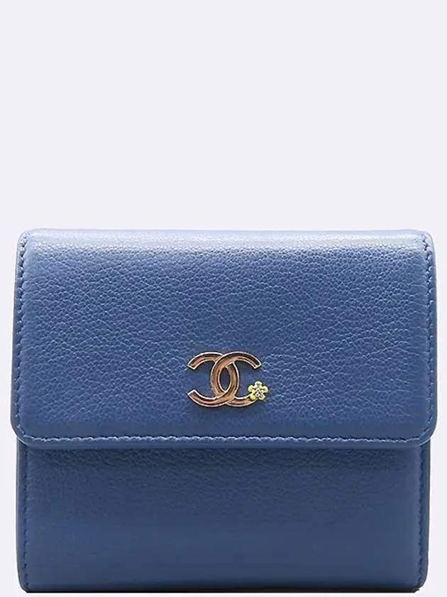 A81654 Half wallet CH