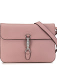 GCCI   Shoulder Bag 362971 Pink Leather  GCCI