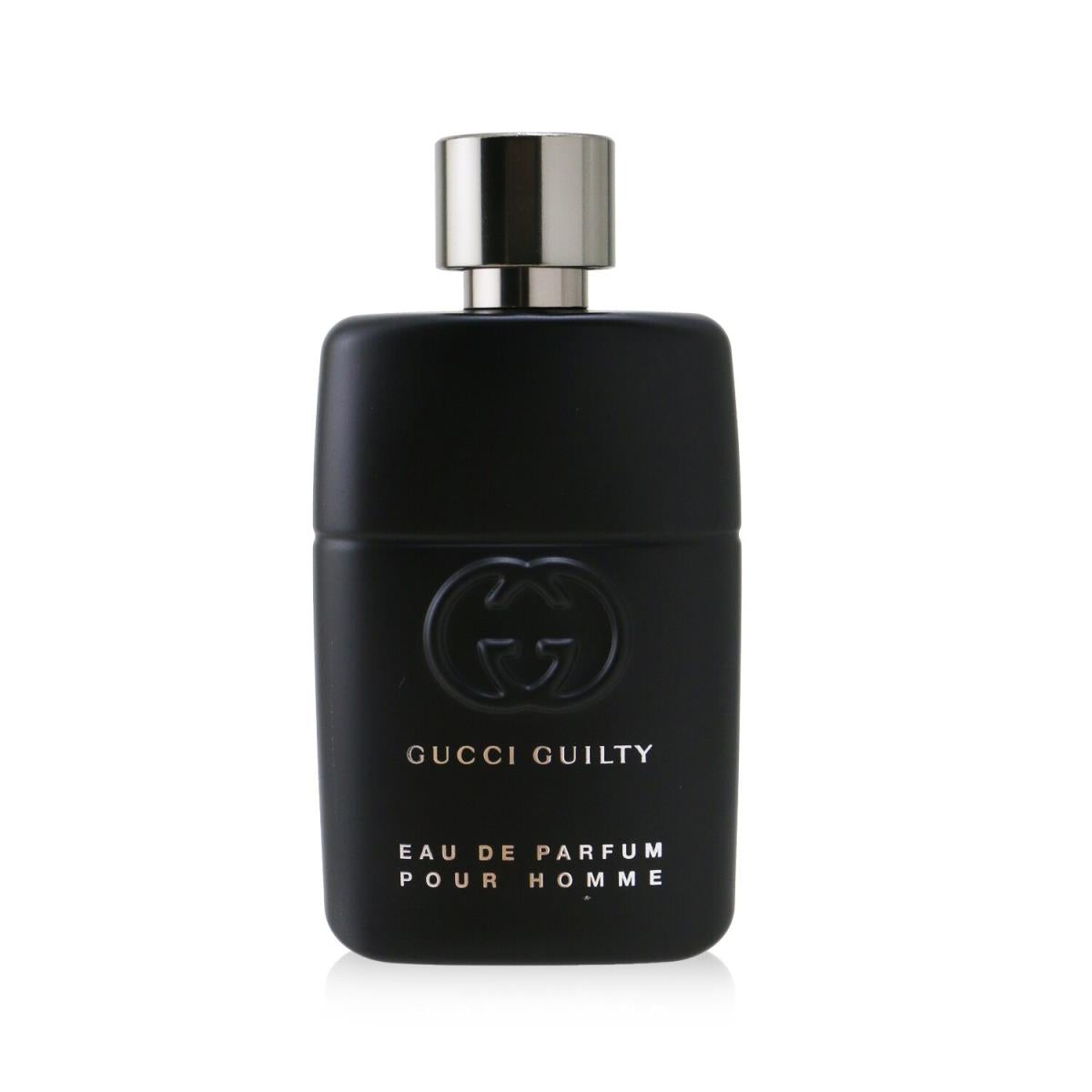 GCCI  1.6 oz Men Guilty Pour Homme Eau De Parfum Spray