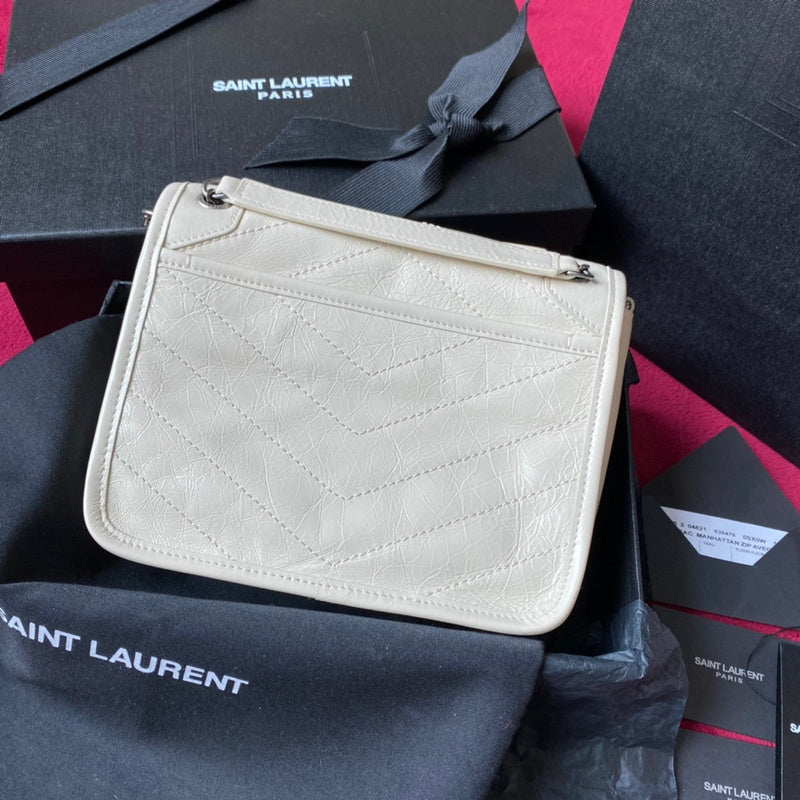 YSL - Bags - The Wells Bags  376