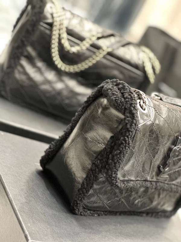 YSL - Bags - The Wells Bags  532