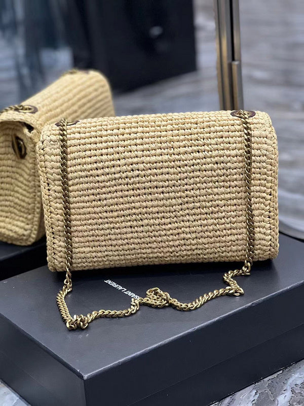 YSL - Bags - The Wells Bags  619