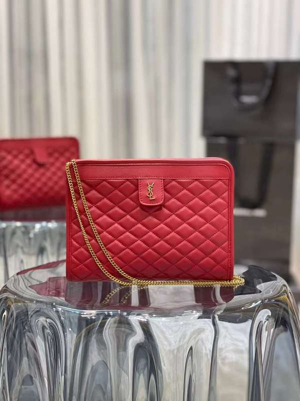 YSL - Bags - The Wells Bags  546