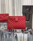 YSL - Bags - The Wells Bags  546
