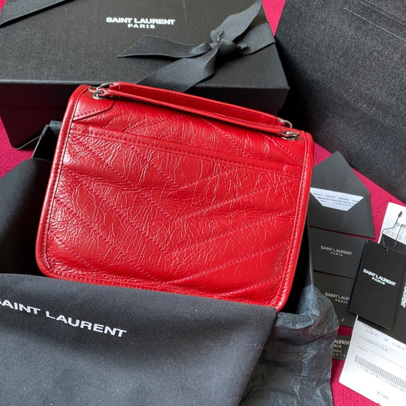 YSL - Bags - The Wells Bags  381