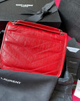 YSL - Bags - The Wells Bags  381