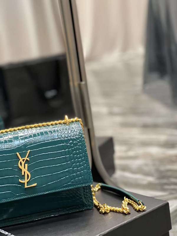 YSL - Bags - The Wells Bags  499