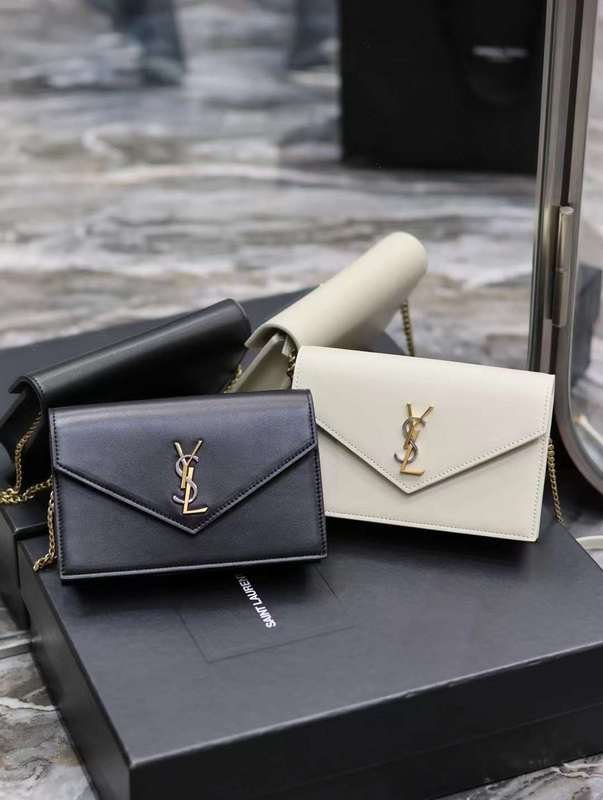 YSL - Bags - The Wells Bags  646