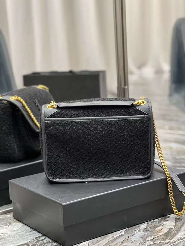 YSL - Bags - The Wells Bags  491