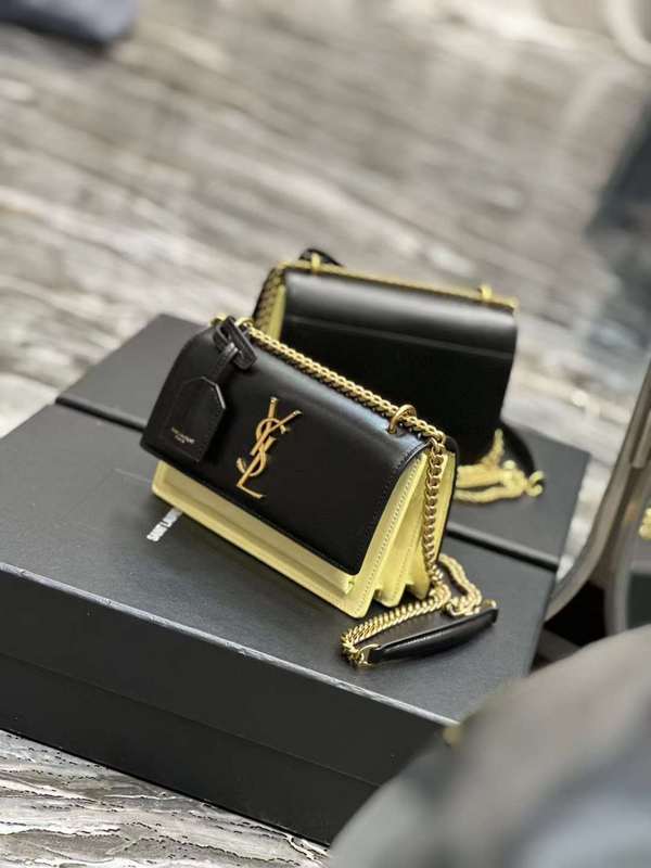 YSL - Bags - The Wells Bags  631