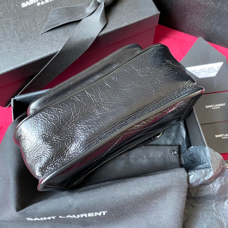 YSL - Bags - The Wells Bags  375