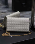 YSL - Bags - The Wells Bags  669