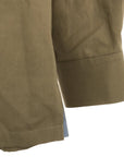 GCCI  Long-Handed  Clothing Tops Cotton  Beige 762164ZAPC4104346