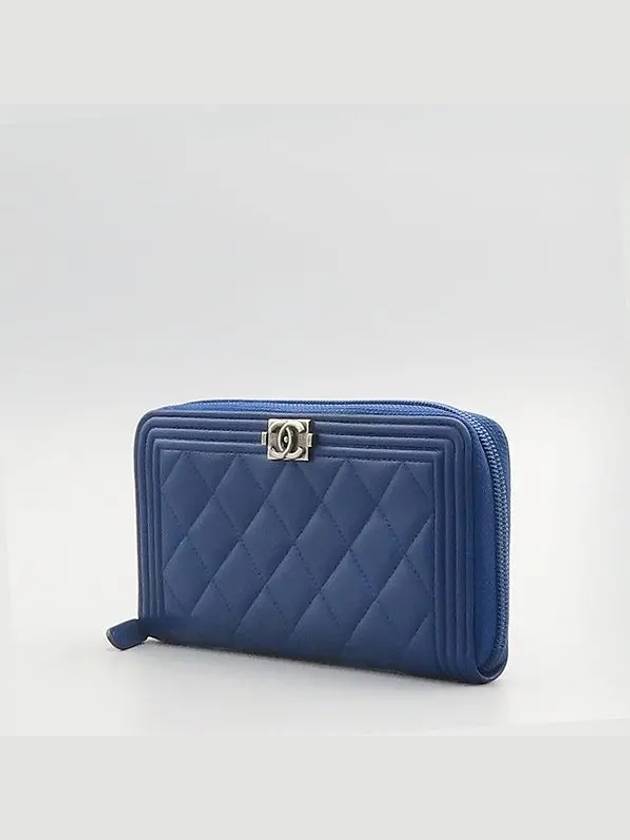 A80288 long wallet CH