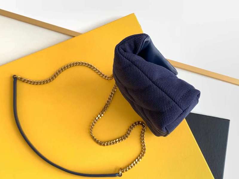 YSL - Bags - The Wells Bags  442