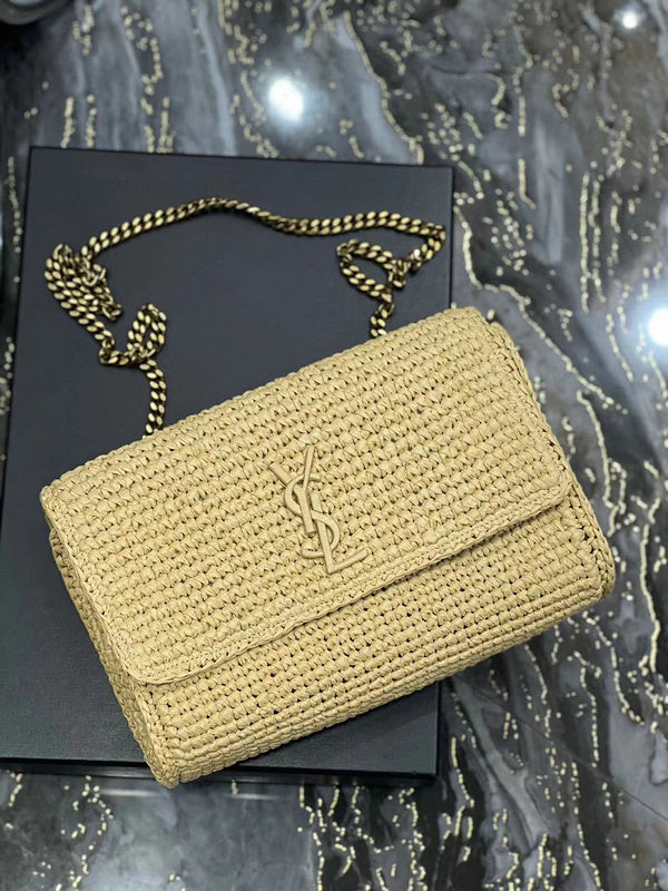 YSL - Bags - The Wells Bags  619