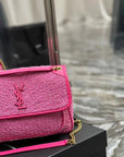 YSL - Bags - The Wells Bags  494