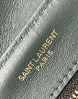 YSL - Bags - The Wells Bags  318