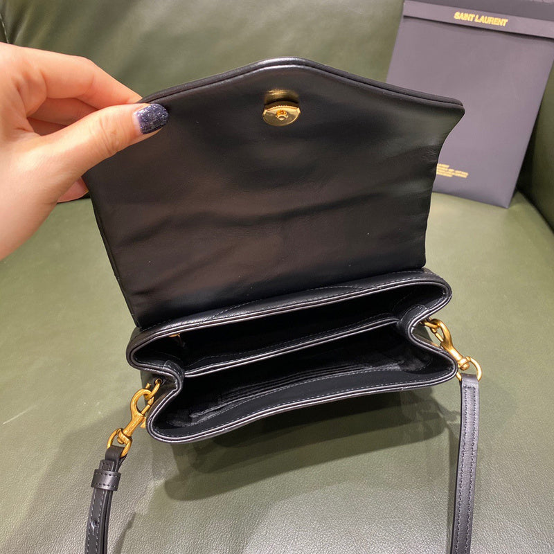 YSL - Bags - The Wells Bags  324