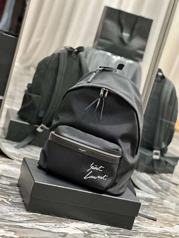 YSL - Bags - The Wells Bags  521