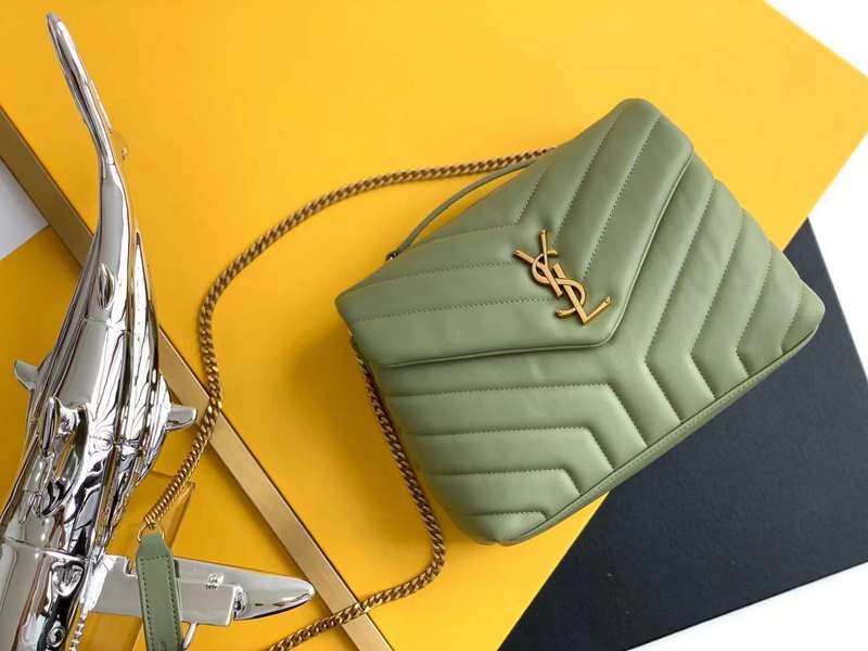 YSL - Bags - The Wells Bags  319