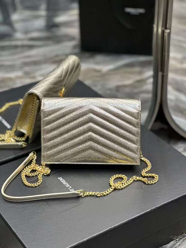YSL - Bags - The Wells Bags  603