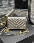 YSL - Bags - The Wells Bags  603