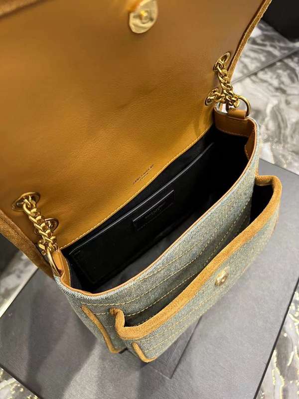 YSL - Bags - The Wells Bags  591