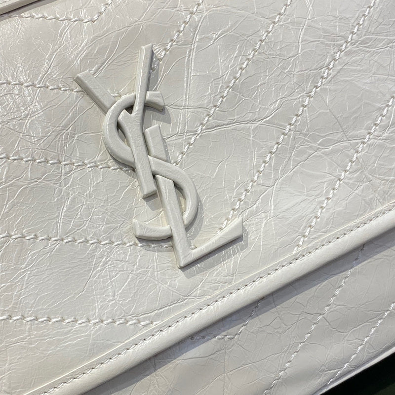 YSL - Bags - The Wells Bags  350