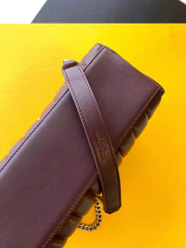 YSL - Bags - The Wells Bags  296