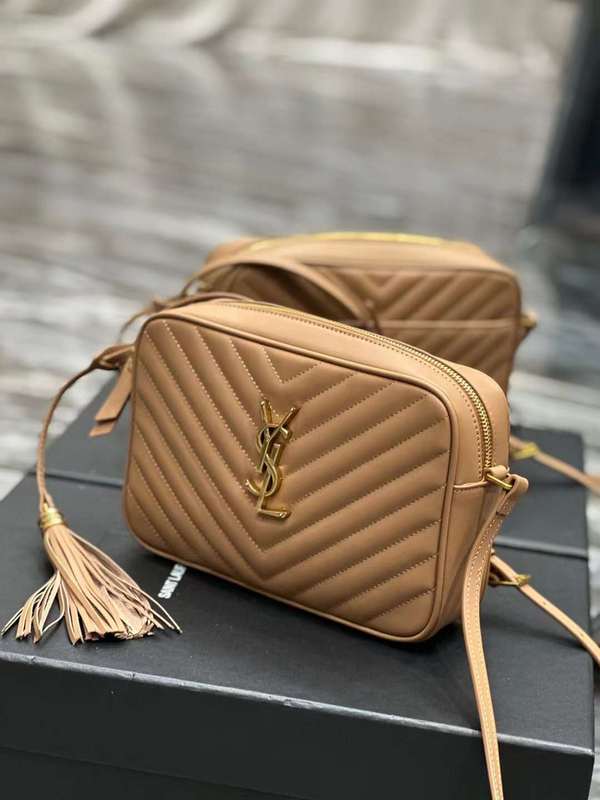 YSL - Bags - The Wells Bags  582